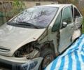 Сірий Сітроен Ксара Пікассо, об'ємом двигуна 1.7 л та пробігом 350 тис. км за 1071 $, фото 5 на Automoto.ua