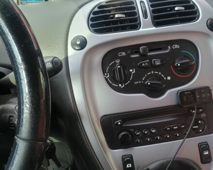 Ситроен Ксара Пикассо 2008 в Яворове на Automoto.ua Серый Ситроен Ксара Пикассо, объемом двигателя 1.6 л и пробегом 300 тыс. км за 3900 $, фото 4 на Automoto.ua