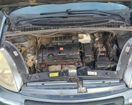 Ситроен Ксара Пикассо 2008 в Яворове на Automoto.ua Серый Ситроен Ксара Пикассо, объемом двигателя 1.6 л и пробегом 300 тыс. км за 3900 $, фото 5 на Automoto.ua