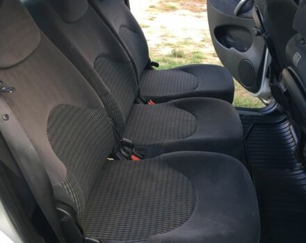 Ситроен Ксара Пикассо 2009 в Ковель на Automoto.ua Серый Ситроен Ксара Пикассо, объемом двигателя 1.6 л и пробегом 267 тыс. км за 3650 $, фото 11 на Automoto.ua