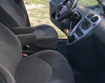 Ситроен Ксара Пикассо 2009 в Ковель на Automoto.ua Серый Ситроен Ксара Пикассо, объемом двигателя 1.6 л и пробегом 267 тыс. км за 3650 $, фото 12 на Automoto.ua