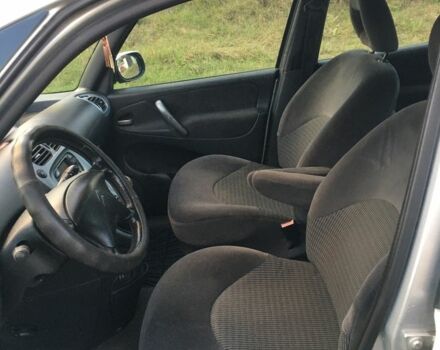 Ситроен Ксара Пикассо 2009 в Ковель на Automoto.ua Серый Ситроен Ксара Пикассо, объемом двигателя 1.6 л и пробегом 267 тыс. км за 3650 $, фото 9 на Automoto.ua