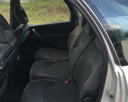 Ситроен Ксара Пикассо 2009 в Ковель на Automoto.ua Серый Ситроен Ксара Пикассо, объемом двигателя 1.6 л и пробегом 267 тыс. км за 3650 $, фото 10 на Automoto.ua