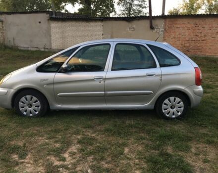 Ситроен Ксара Пикассо 2009 в Ковель на Automoto.ua Серый Ситроен Ксара Пикассо, объемом двигателя 1.6 л и пробегом 267 тыс. км за 3650 $, фото 19 на Automoto.ua