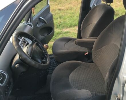 Ситроен Ксара Пикассо 2009 в Ковель на Automoto.ua Серый Ситроен Ксара Пикассо, объемом двигателя 1.6 л и пробегом 267 тыс. км за 3650 $, фото 15 на Automoto.ua