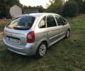 Ситроен Ксара Пикассо 2009 в Ковель на Automoto.ua Серый Ситроен Ксара Пикассо, объемом двигателя 1.6 л и пробегом 267 тыс. км за 3650 $, фото 4 на Automoto.ua
