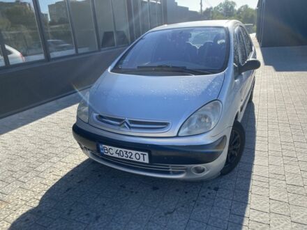 Ситроен Ксара Пикассо 2001 в Львове на Automoto.ua Серый Ситроен Ксара Пикассо, объемом двигателя 1.7 л и пробегом 235 тыс. км за 2700 $, фото 1 на Automoto.ua