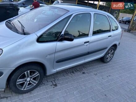 Ситроен Ксара Пикассо 2003 в Виннице на Automoto.ua Серый Ситроен Ксара Пикассо, объемом двигателя 2 л и пробегом 276 тыс. км за 3100 $, фото 1 на Automoto.ua