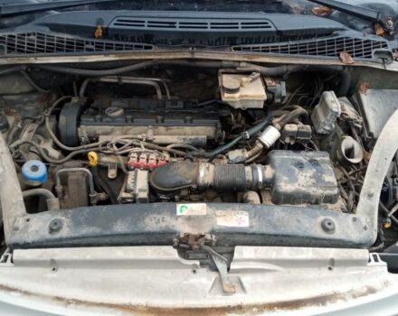 Сірий Сітроен Ксара Пікассо, об'ємом двигуна 1.7 л та пробігом 350 тис. км за 1071 $, фото 1 на Automoto.ua