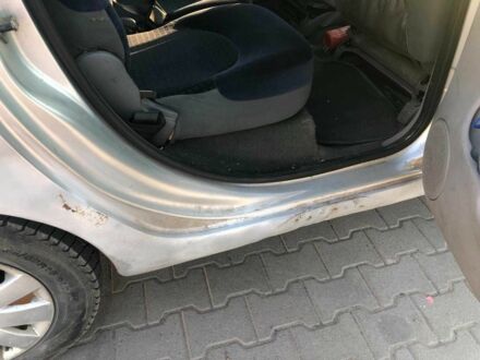 Ситроен Ксара Пикассо 2005 в Нововолынск на Automoto.ua Серый Ситроен Ксара Пикассо, объемом двигателя 1.6 л и пробегом 330 тыс. км за 2350 $, фото 1 на Automoto.ua