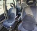 Синий Ситроен Ксара Пикассо, объемом двигателя 1.6 л и пробегом 217 тыс. км за 3300 $, фото 4 на Automoto.ua