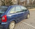 Синий Ситроен Ксара Пикассо, объемом двигателя 1.6 л и пробегом 217 тыс. км за 3300 $, фото 6 на Automoto.ua