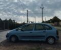 Синій Сітроен Ксара Пікассо, об'ємом двигуна 2 л та пробігом 330 тис. км за 2000 $, фото 5 на Automoto.ua