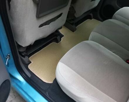 Синий Ситроен Ксара Пикассо, объемом двигателя 1.8 л и пробегом 430 тыс. км за 2700 $, фото 13 на Automoto.ua