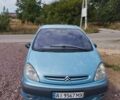 Синій Сітроен Ксара Пікассо, об'ємом двигуна 2 л та пробігом 330 тис. км за 2000 $, фото 4 на Automoto.ua