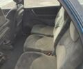 Синій Сітроен Ксара Пікассо, об'ємом двигуна 2 л та пробігом 330 тис. км за 2000 $, фото 1 на Automoto.ua