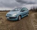 Синий Ситроен Ксара Пикассо, объемом двигателя 1.75 л и пробегом 231 тыс. км за 2100 $, фото 1 на Automoto.ua