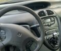 Синій Сітроен Ксара Пікассо, об'ємом двигуна 1.6 л та пробігом 284 тис. км за 4000 $, фото 1 на Automoto.ua