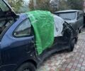 Синій Сітроен Ксара Пікассо, об'ємом двигуна 1.75 л та пробігом 290 тис. км за 1500 $, фото 5 на Automoto.ua