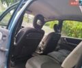 Синий Ситроен Ксара Пикассо, объемом двигателя 2 л и пробегом 350 тыс. км за 2500 $, фото 8 на Automoto.ua