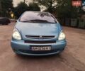 Синій Сітроен Ксара Пікассо, об'ємом двигуна 2 л та пробігом 360 тис. км за 2250 $, фото 1 на Automoto.ua