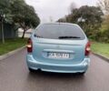 Ситроен Ксара Пикассо 2003 в Смеле на Automoto.ua Синий Ситроен Ксара Пикассо, объемом двигателя 2 л и пробегом 300 тыс. км за 1600 $, фото 5 на Automoto.ua