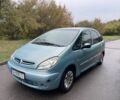 Ситроен Ксара Пикассо 2003 в Смеле на Automoto.ua Синий Ситроен Ксара Пикассо, объемом двигателя 2 л и пробегом 300 тыс. км за 1600 $, фото 8 на Automoto.ua