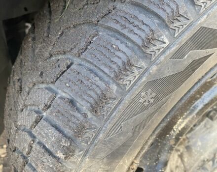 Синий Ситроен Ксара Пикассо, объемом двигателя 2 л и пробегом 302 тыс. км за 1400 $, фото 8 на Automoto.ua