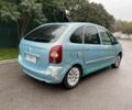 Ситроен Ксара Пикассо 2003 в Смеле на Automoto.ua Синий Ситроен Ксара Пикассо, объемом двигателя 2 л и пробегом 300 тыс. км за 1600 $, фото 4 на Automoto.ua