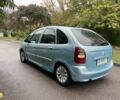 Ситроен Ксара Пикассо 2003 в Смеле на Automoto.ua Синий Ситроен Ксара Пикассо, объемом двигателя 2 л и пробегом 300 тыс. км за 1600 $, фото 6 на Automoto.ua