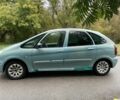Ситроен Ксара Пикассо 2003 в Смеле на Automoto.ua Синий Ситроен Ксара Пикассо, объемом двигателя 2 л и пробегом 300 тыс. км за 1600 $, фото 7 на Automoto.ua