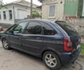 Синий Ситроен Ксара Пикассо, объемом двигателя 2 л и пробегом 300 тыс. км за 3400 $, фото 7 на Automoto.ua