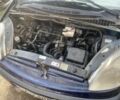Синий Ситроен Ксара Пикассо, объемом двигателя 2 л и пробегом 300 тыс. км за 1300 $, фото 4 на Automoto.ua