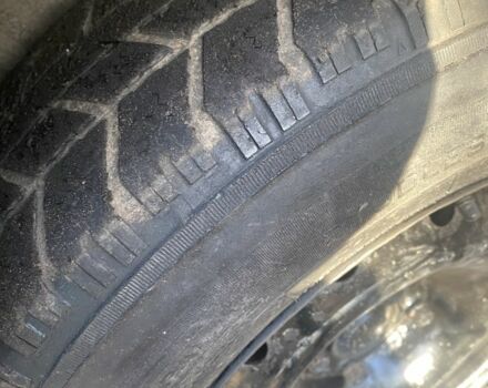 Синий Ситроен Ксара Пикассо, объемом двигателя 2 л и пробегом 302 тыс. км за 1400 $, фото 9 на Automoto.ua