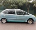 Ситроен Ксара Пикассо 2003 в Смеле на Automoto.ua Синий Ситроен Ксара Пикассо, объемом двигателя 2 л и пробегом 300 тыс. км за 1600 $, фото 3 на Automoto.ua