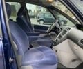 Синий Ситроен Ксара Пикассо, объемом двигателя 1.6 л и пробегом 351 тыс. км за 3000 $, фото 6 на Automoto.ua