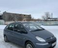 Синій Сітроен Ксара Пікассо, об'ємом двигуна 2 л та пробігом 230 тис. км за 4300 $, фото 1 на Automoto.ua