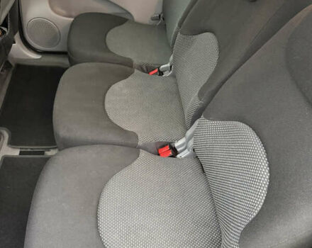 Синій Сітроен Ксара Пікассо, об'ємом двигуна 1.59 л та пробігом 290 тис. км за 2999 $, фото 9 на Automoto.ua