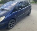Синий Ситроен Ксара Пикассо, объемом двигателя 1.6 л и пробегом 350 тыс. км за 4000 $, фото 8 на Automoto.ua