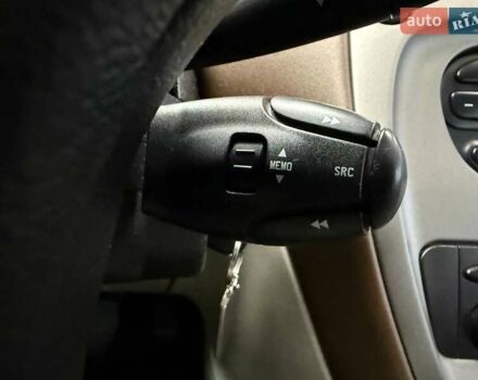 Синій Сітроен Ксара Пікассо, об'ємом двигуна 1.59 л та пробігом 215 тис. км за 4490 $, фото 20 на Automoto.ua