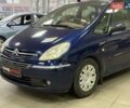 Синій Сітроен Ксара Пікассо, об'ємом двигуна 1.59 л та пробігом 215 тис. км за 4490 $, фото 5 на Automoto.ua