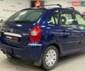 Синій Сітроен Ксара Пікассо, об'ємом двигуна 1.59 л та пробігом 215 тис. км за 4490 $, фото 12 на Automoto.ua