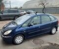 Синий Ситроен Ксара Пикассо, объемом двигателя 1.59 л и пробегом 215 тыс. км за 4000 $, фото 1 на Automoto.ua