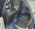 Синий Ситроен Ксара Пикассо, объемом двигателя 1.6 л и пробегом 350 тыс. км за 4000 $, фото 6 на Automoto.ua