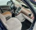 Синий Ситроен Ксара Пикассо, объемом двигателя 1.59 л и пробегом 215 тыс. км за 4000 $, фото 6 на Automoto.ua