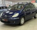 Синій Сітроен Ксара Пікассо, об'ємом двигуна 1.59 л та пробігом 215 тис. км за 4490 $, фото 6 на Automoto.ua
