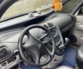 Синий Ситроен Ксара Пикассо, объемом двигателя 1.6 л и пробегом 350 тыс. км за 4000 $, фото 4 на Automoto.ua