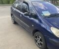 Синий Ситроен Ксара Пикассо, объемом двигателя 1.6 л и пробегом 350 тыс. км за 4000 $, фото 9 на Automoto.ua