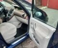 Синий Ситроен Ксара Пикассо, объемом двигателя 1.59 л и пробегом 215 тыс. км за 4000 $, фото 4 на Automoto.ua