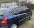 Синій Сітроен Ксара Пікассо, об'ємом двигуна 1.6 л та пробігом 350 тис. км за 4000 $, фото 3 на Automoto.ua